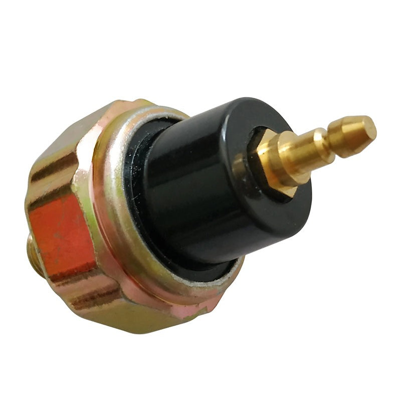 Oil Pressure Switch YM124160-39450 suitable for Komatsu Engine 4D98E-1C 3D88E-3B Excavator PW95R-2 PW110R-1 PC95R-2 PC15R-8 PC12R-8 PC110R-1