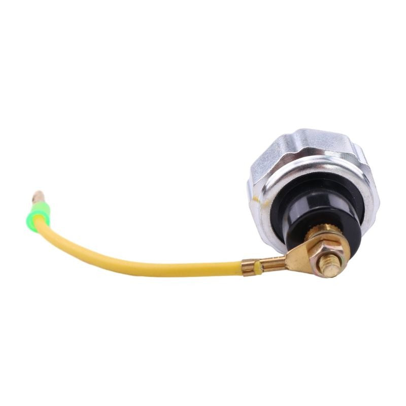 Oil Pressure Warning Switch 1824100330 fits Isuzu Engine 4LE1 4LE2 3LD1 3LD2 3LB1 3LA1 C240 4BJ1 4JB1 6BJ1 6BD1 4FE1 4FB1