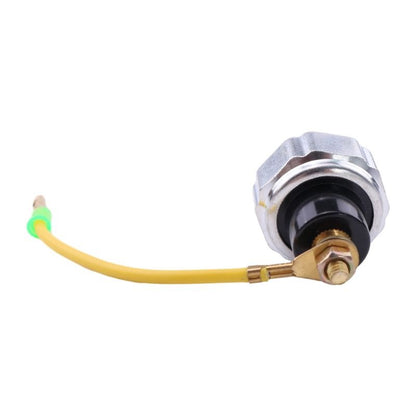 Oil Pressure Warning Switch 1824100330 fits Isuzu Engine 4LE1 4LE2 3LD1 3LD2 3LB1 3LA1 C240 4BJ1 4JB1 6BJ1 6BD1 4FE1 4FB1