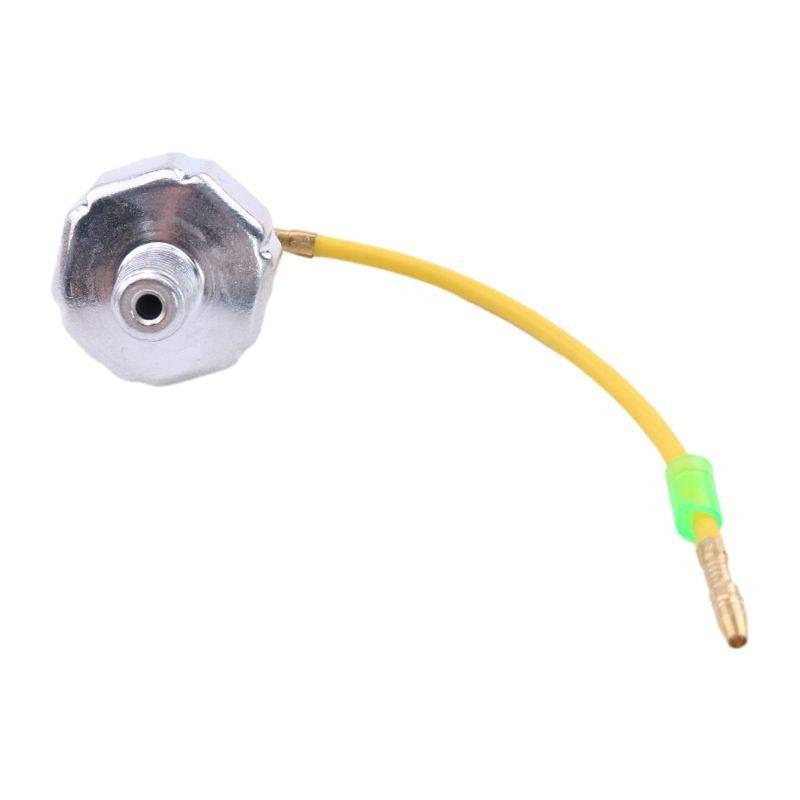 Oil Pressure Warning Switch 1824100330 fits Isuzu Engine 4LE1 4LE2 3LD1 3LD2 3LB1 3LA1 C240 4BJ1 4JB1 6BJ1 6BD1 4FE1 4FB1