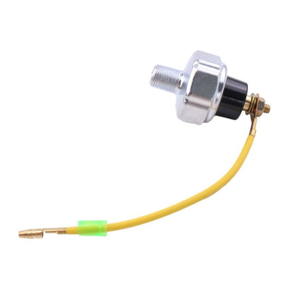Oil Pressure Warning Switch 1824100330 fits Isuzu Engine 4LE1 4LE2 3LD1 3LD2 3LB1 3LA1 C240 4BJ1 4JB1 6BJ1 6BD1 4FE1 4FB1