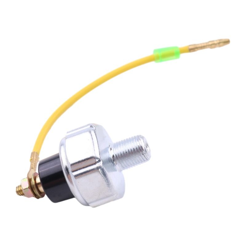 Oil Pressure Warning Switch 1824100330 fits Isuzu Engine 4LE1 4LE2 3LD1 3LD2 3LB1 3LA1 C240 4BJ1 4JB1 6BJ1 6BD1 4FE1 4FB1