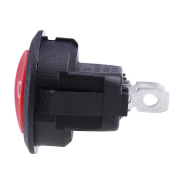 On Off Power Switch 440003992 270046001 44003992 for use with Hoover Windtunnel UH70800 UH70801