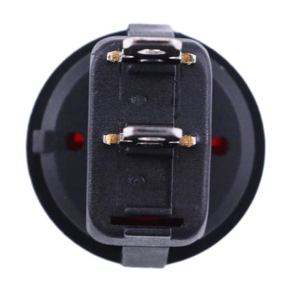 On Off Power Switch 440003992 270046001 44003992 for use with Hoover Windtunnel UH70800 UH70801