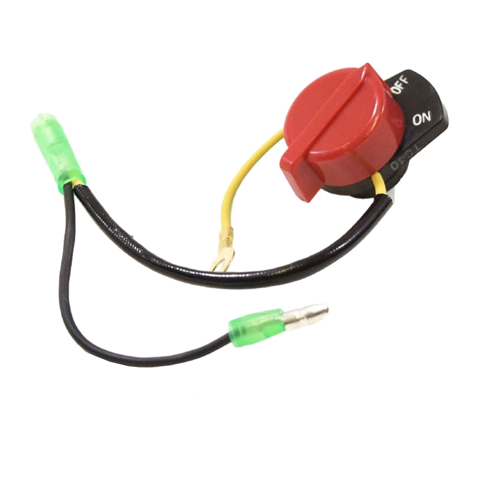 On-Off Kill Switch 0G9911 compatible with Generac Gas Generator GP5500 GP6500
