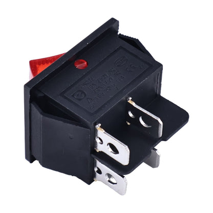 On-Off Switch 5607-0020-01 fits Kobalt 8 Gal Tank Air Compressor
