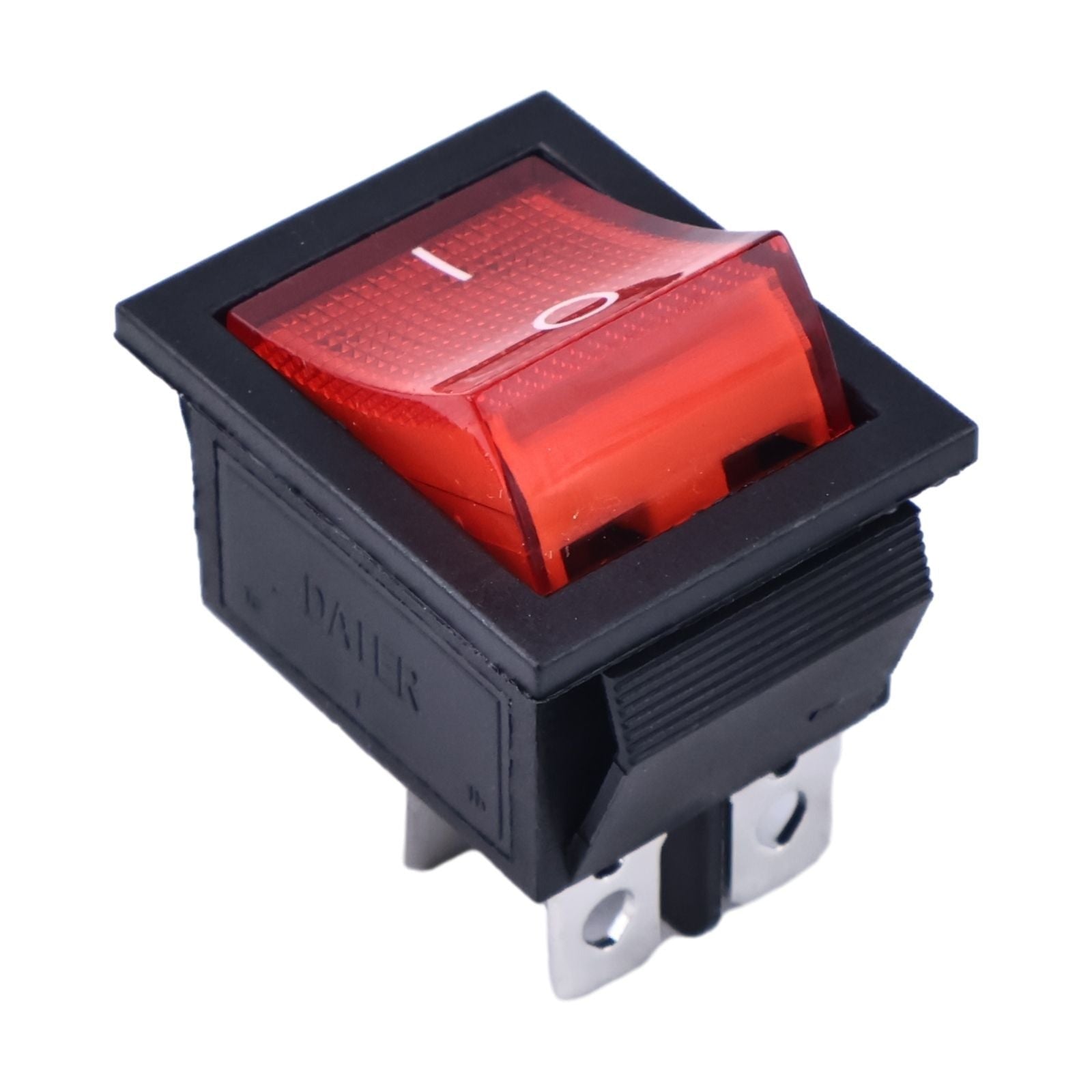 On-Off Switch 5607-0020-01 fits Kobalt 8 Gal Tank Air Compressor