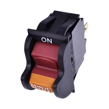 On-Off Toggle Switch fits Craftsman OR90037 0R90037 Delta 489105-00 1344600 1343759 901801 903981 Ryobi Ridgid 46023 BD46023