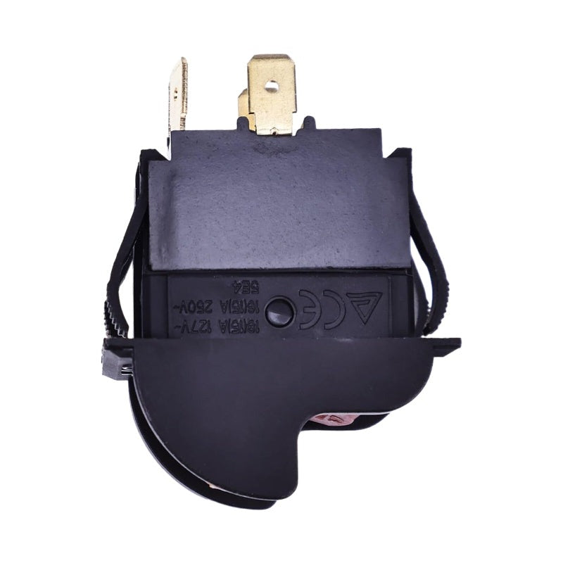 On-Off Toggle Switch fits Craftsman OR90037 0R90037 Delta 489105-00 1344600 1343759 901801 903981 Ryobi Ridgid 46023 BD46023