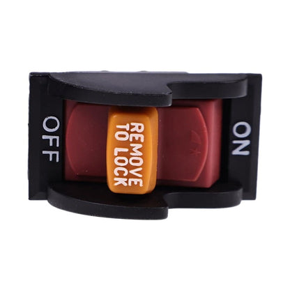 On-Off Toggle Switch fits Craftsman OR90037 0R90037 Delta 489105-00 1344600 1343759 901801 903981 Ryobi Ridgid 46023 BD46023