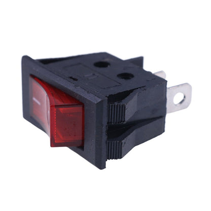 On/Off Power Switch Rocker 1320151 1340646 suitable for Delta Grinder Belt Bench Sanders