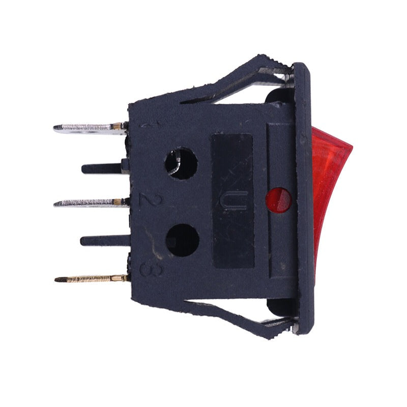 On/Off Power Switch Rocker 1320151 1340646 suitable for Delta Grinder Belt Bench Sanders