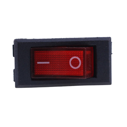 On/Off Power Switch Rocker 1320151 1340646 suitable for Delta Grinder Belt Bench Sanders