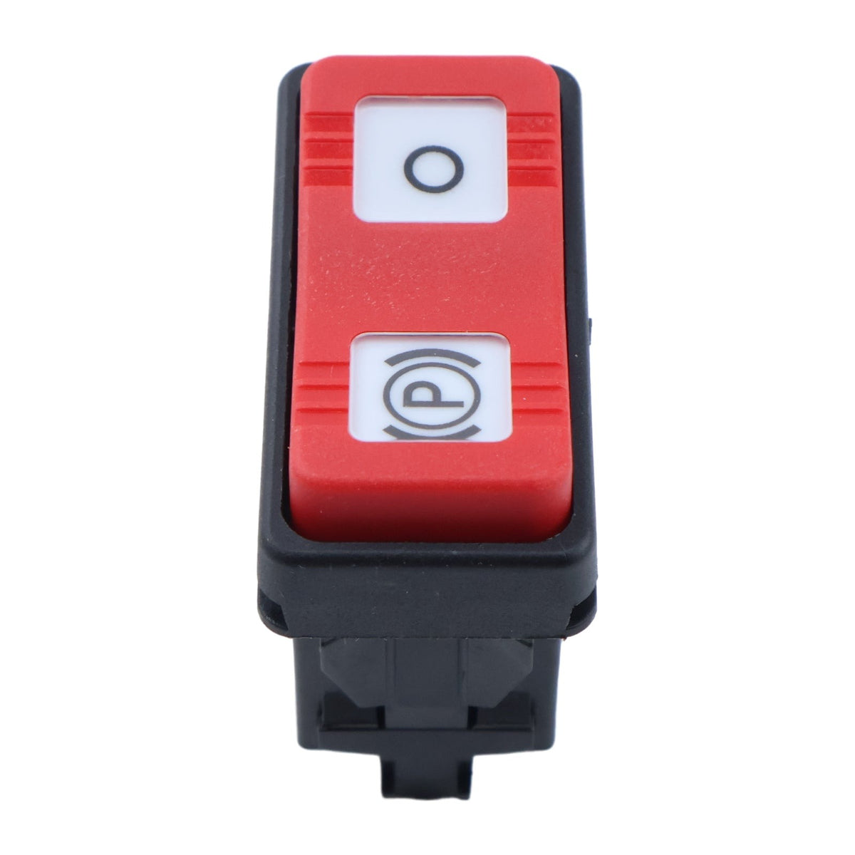 Park Brake Toggle Rocker Switch AT317592 compatible with John Deere Engine 4045 6068 Loader 435 210G 210LJ 310P 310LEP 315SJ 325J 410J 710J