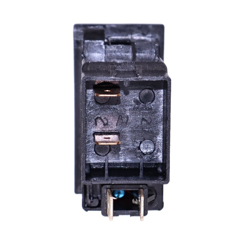 Parking Brake Toggle Switch 7915490511 suitable for Linde Forklift R14-R20 115