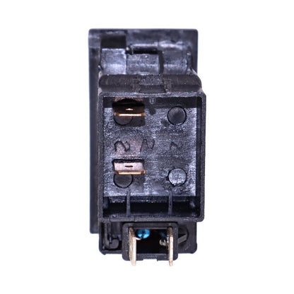 Parking Brake Toggle Switch 7915490511 suitable for Linde Forklift R14-R20 115