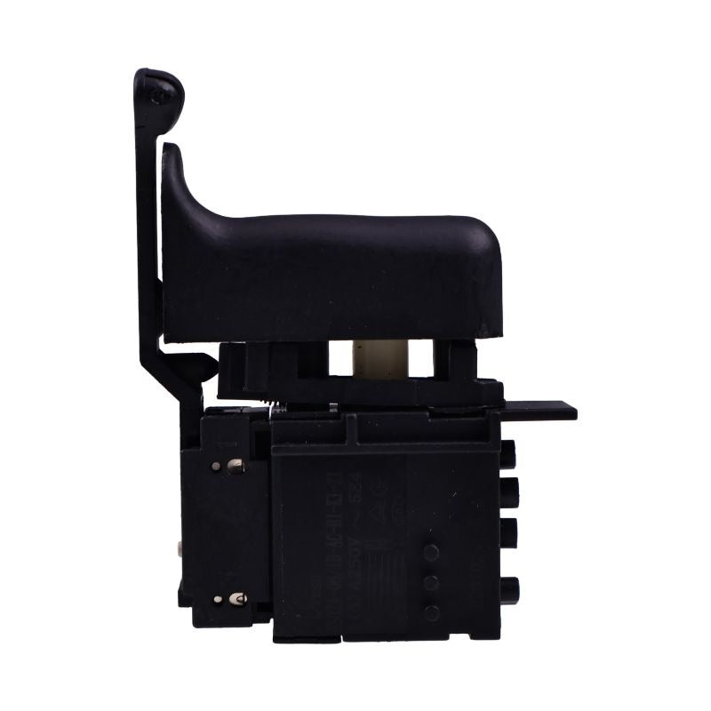 Power Switch 650508-0 compatible with Makita Rotary Hammer Drill HR2020 HR2432 HR2445 HR2450 HR2450F HR2455 HR2475 HR2621 HR2641 HR2661