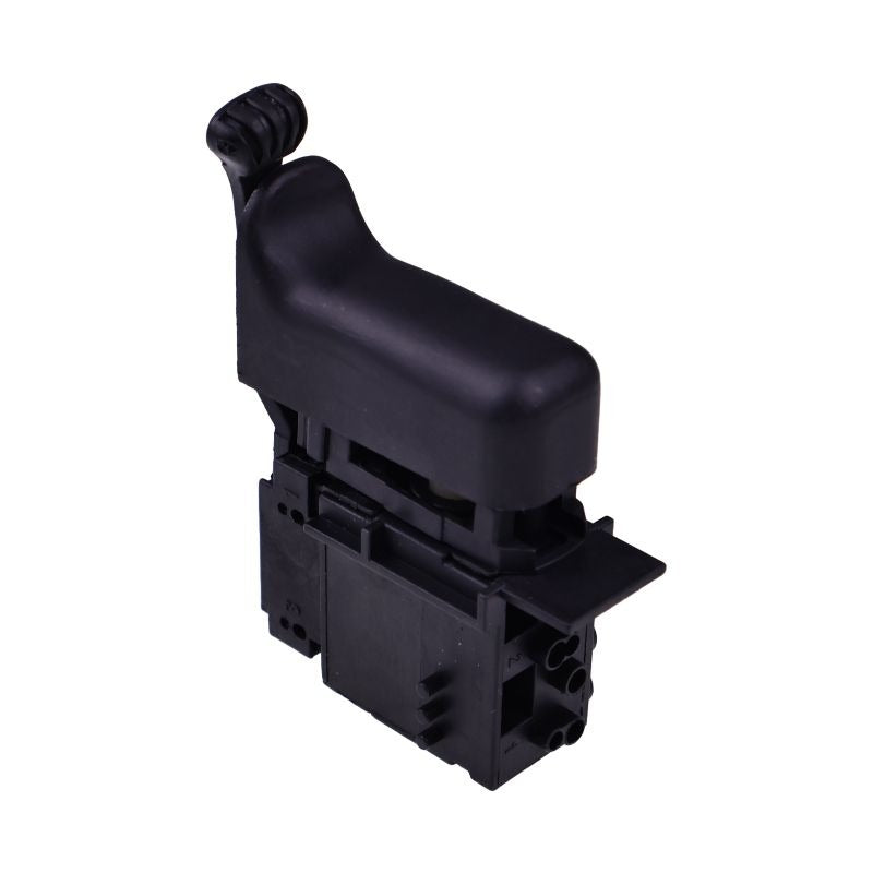 Power Switch 650508-0 compatible with Makita Rotary Hammer Drill HR2020 HR2432 HR2445 HR2450 HR2450F HR2455 HR2475 HR2621 HR2641 HR2661