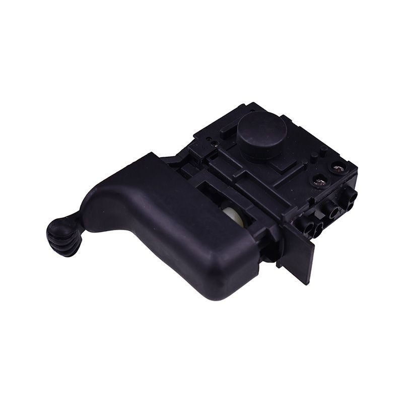 Power Switch 650508-0 compatible with Makita Rotary Hammer Drill HR2020 HR2432 HR2445 HR2450 HR2450F HR2455 HR2475 HR2621 HR2641 HR2661