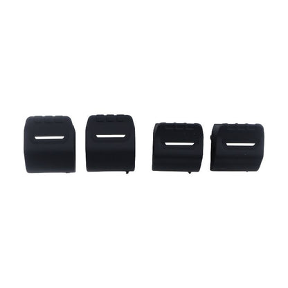 Power Window Switch Button 68290764AF fits 2018-2024 Jeep Wrangler Gladiator