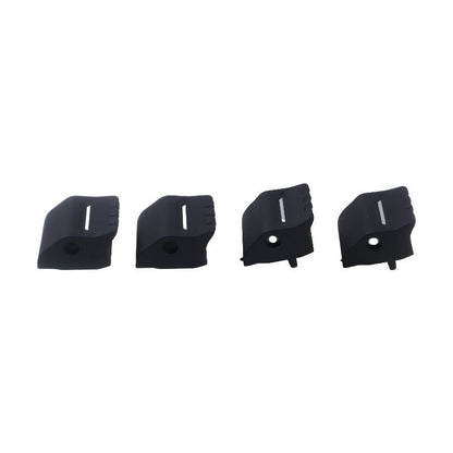 Power Window Switch Button 68290764AF fits 2018-2024 Jeep Wrangler Gladiator