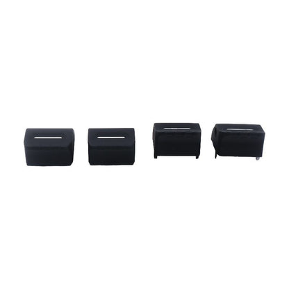 Power Window Switch Button 68290764AF fits 2018-2024 Jeep Wrangler Gladiator