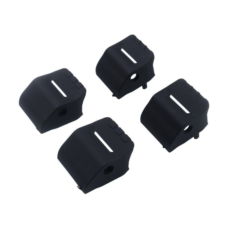 Power Window Switch Button 68290764AF fits 2018-2024 Jeep Wrangler Gladiator