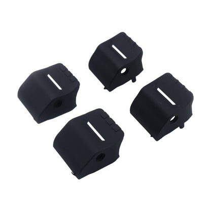 Power Window Switch Button 68290764AF fits 2018-2024 Jeep Wrangler Gladiator