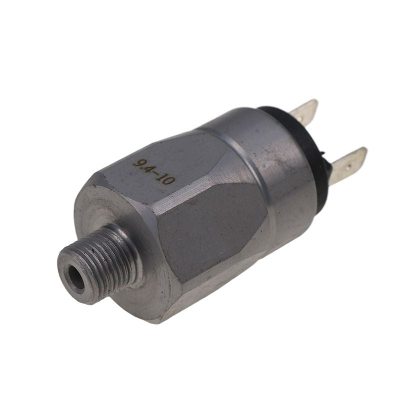 Pressure Sensor Switch SUCO 0166408041032 1-10 Bar NBR