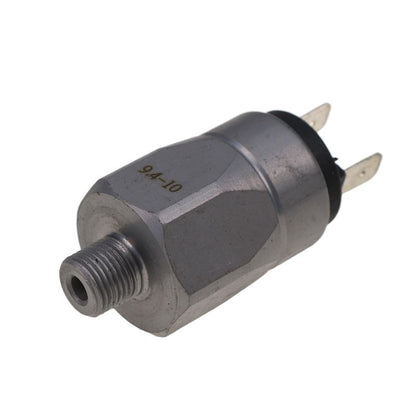 Pressure Sensor Switch SUCO 0166408041032 1-10 Bar NBR
