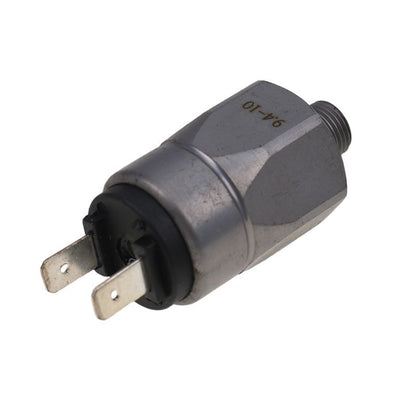 Pressure Sensor Switch SUCO 0166408041032 1-10 Bar NBR