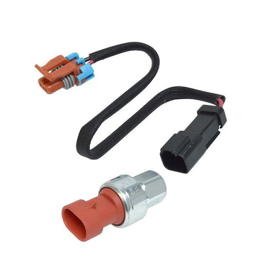 Pressure Switch 1145333 for use with Caterpillar CAT 904B 904H 906 908 910G 914G Loader