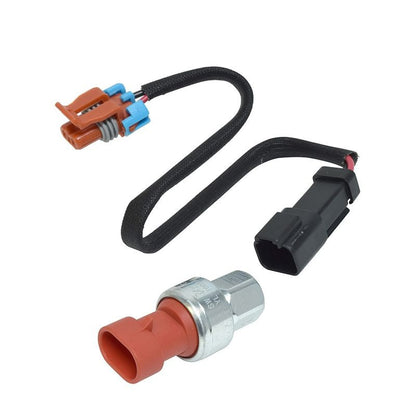Pressure Switch 1145333 for use with Caterpillar CAT 904B 904H 906 908 910G 914G Loader