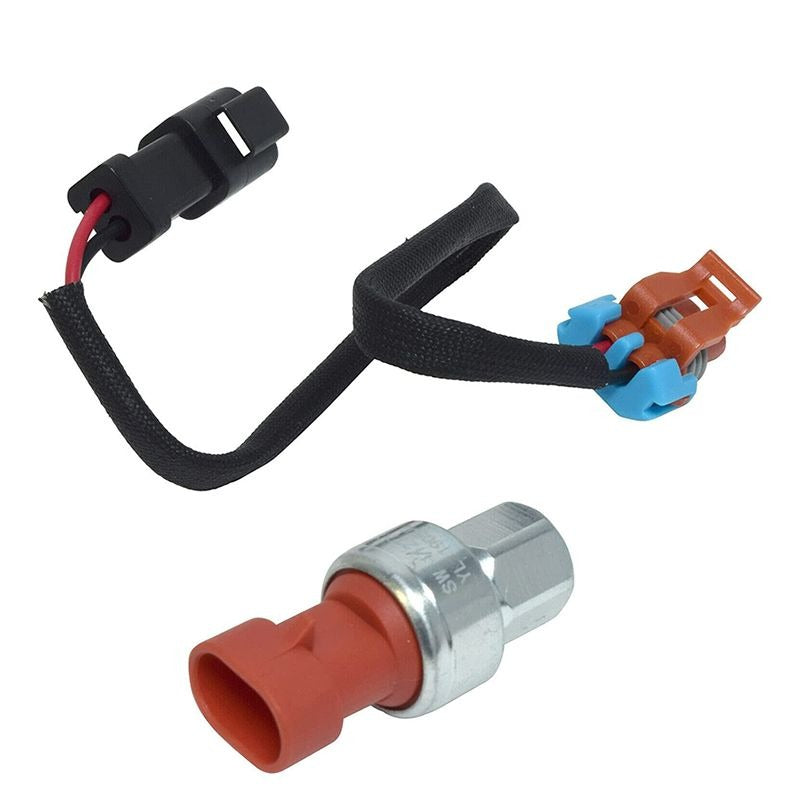 Pressure Switch 1145333 for use with Caterpillar CAT 904B 904H 906 908 910G 914G Loader