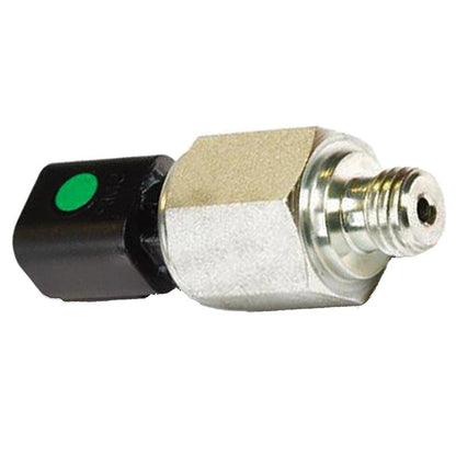 Pressure Switch 237-4894 fits Caterpillar CAT Engine 3054C C2.2 Loader 414E 416D 416E 416F 420D 420E 420F 422E 422F 424D