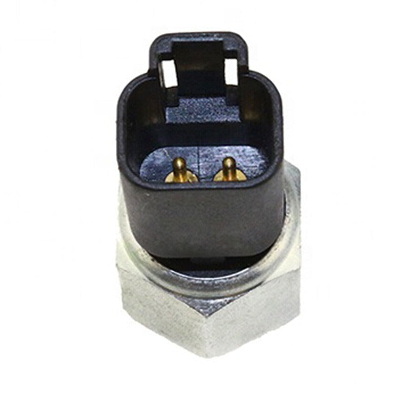 Pressure Switch 237-4894 fits Caterpillar CAT Engine 3054C C2.2 Loader 414E 416D 416E 416F 420D 420E 420F 422E 422F 424D