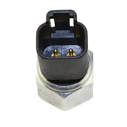 Pressure Switch 237-4894 fits Caterpillar CAT Engine 3054C C2.2 Loader 414E 416D 416E 416F 420D 420E 420F 422E 422F 424D