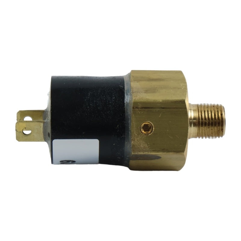 Pressure Switch 36757581 36878379 for use with Ingersoll Rand Air Compressor HP1600WCU HP675WCU-T3 HP750WCU-T3 XP825WCU-T3 HP1300WCU