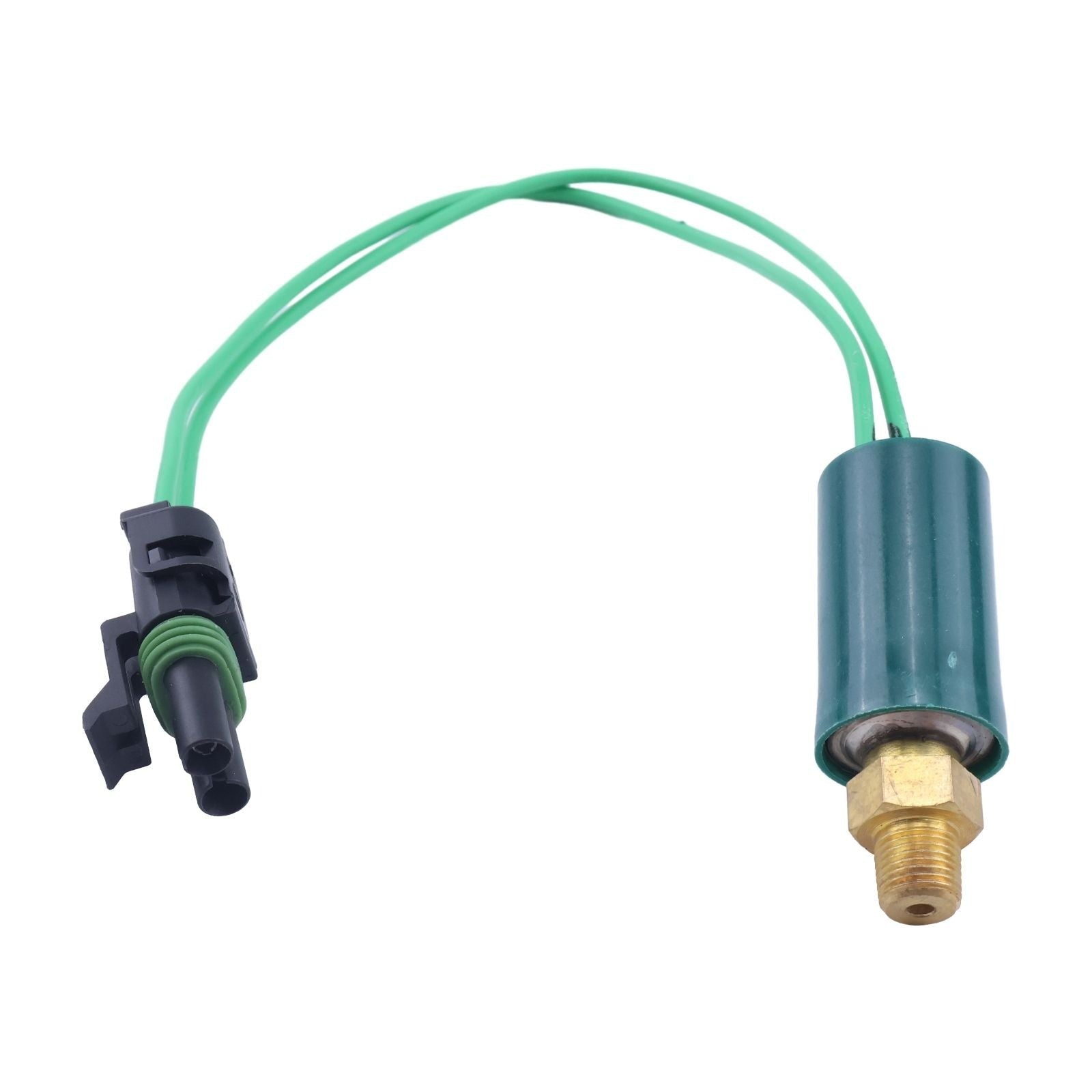 Pressure Switch 44-8064 fits Thermo King Refrigeration Unit KV300 KV500 SV400 SV600 KD MD RD TD V200 V300 V500 V700 MAX