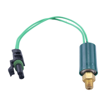 Pressure Switch 44-8064 fits Thermo King Refrigeration Unit KV300 KV500 SV400 SV600 KD MD RD TD V200 V300 V500 V700 MAX