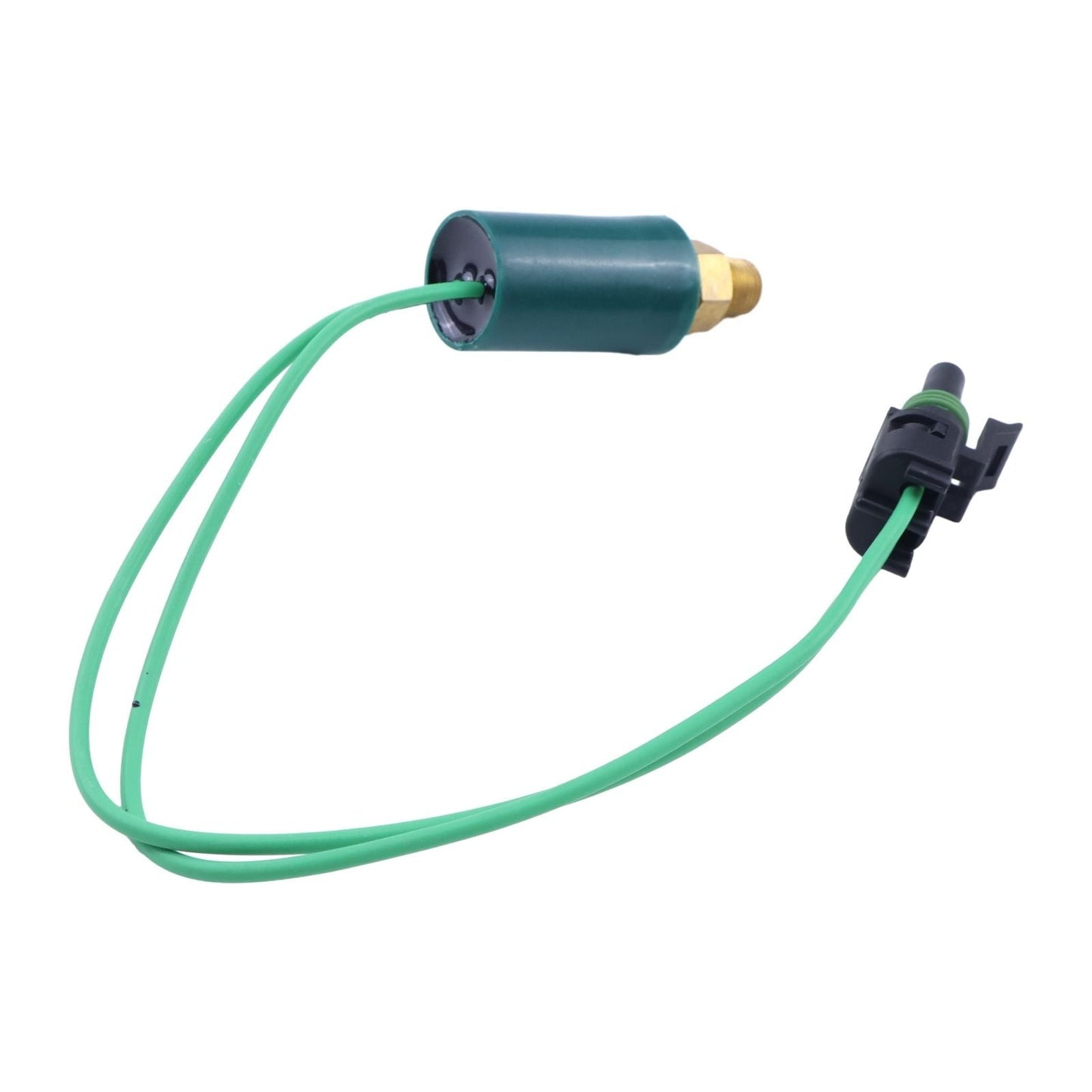 Pressure Switch 44-8064 fits Thermo King Refrigeration Unit KV300 KV500 SV400 SV600 KD MD RD TD V200 V300 V500 V700 MAX