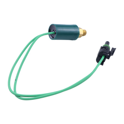 Pressure Switch 44-8064 fits Thermo King Refrigeration Unit KV300 KV500 SV400 SV600 KD MD RD TD V200 V300 V500 V700 MAX