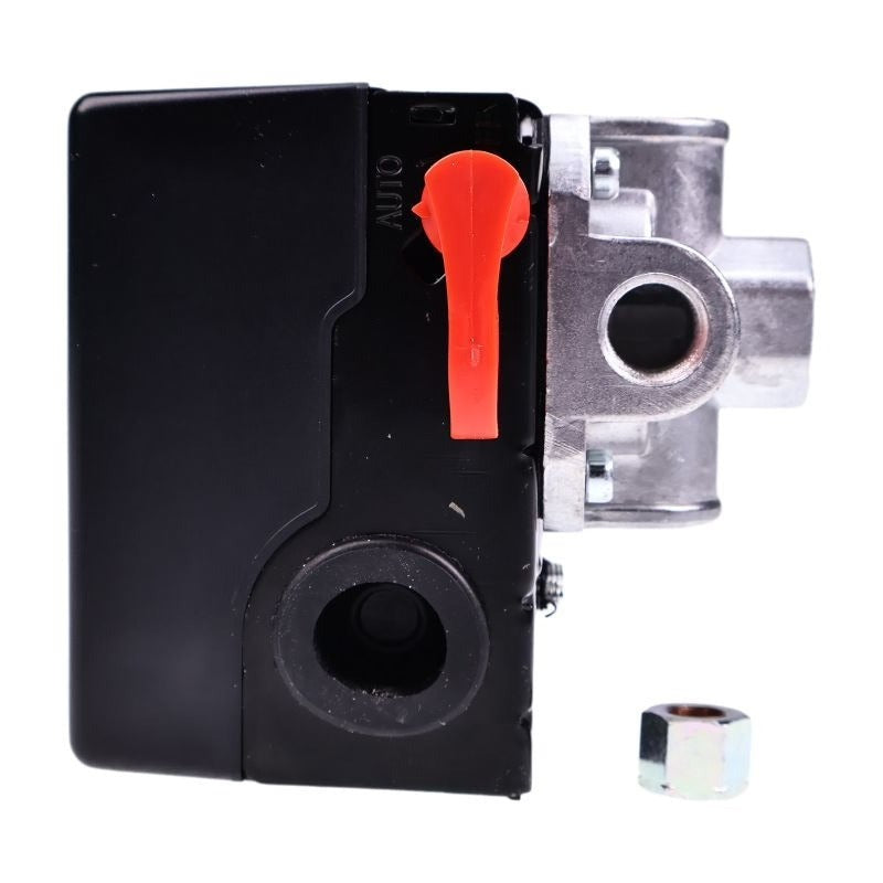 Pressure Switch 5140117-69 fits Craftsman Air Compressor 919165090 919165010 919165230