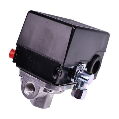Pressure Switch 5140117-69 fits Craftsman Air Compressor 919165090 919165010 919165230