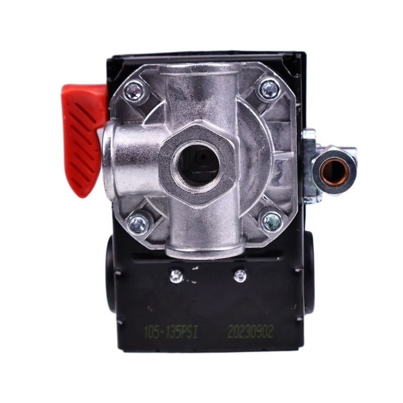 Pressure Switch 5140117-69 fits Craftsman Air Compressor 919165090 919165010 919165230