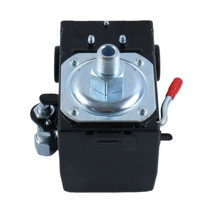 Pressure Switch 5140235-39 629406-00 compatible with Dewalt Air Compressor D55151 D55153 D55152