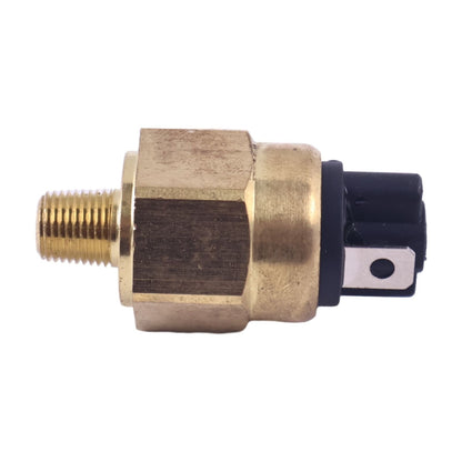 Pressure Switch 85817672 compatible with CASE Loader 555E 575E 655E 675E B100B B110 B110 TIER 3 B110B B90B B95 B95B B95BLR B95BTC B95LR B95TC LB110 LB110.B LB75