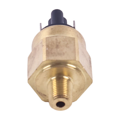 Pressure Switch 85817672 compatible with CASE Loader 555E 575E 655E 675E B100B B110 B110 TIER 3 B110B B90B B95 B95B B95BLR B95BTC B95LR B95TC LB110 LB110.B LB75