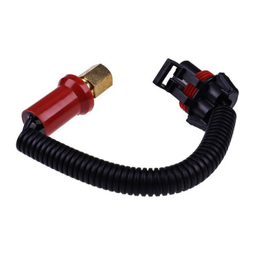 Pressure Switch 87000227 suitable for New Holland Skid Steer Loader L218 L220 L221 L223 L225 L228 L230 Tractor T8010 T8020 T8030 T8040 T8050