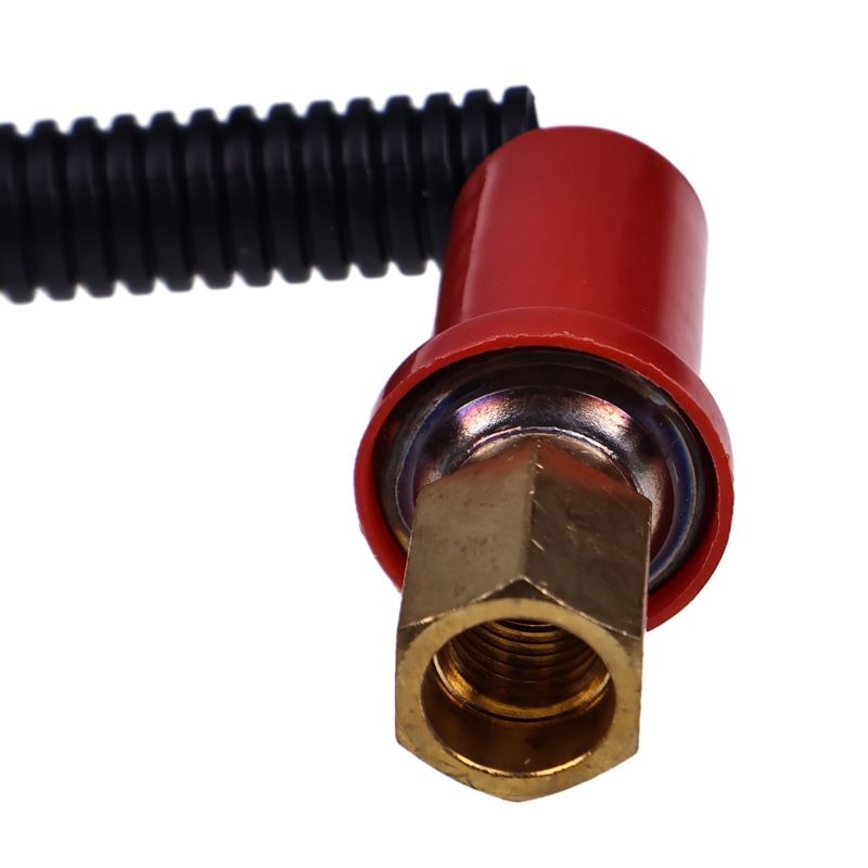 Pressure Switch 87000227 suitable for New Holland Skid Steer Loader L218 L220 L221 L223 L225 L228 L230 Tractor T8010 T8020 T8030 T8040 T8050